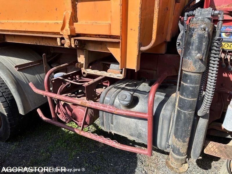 Photo Iveco 120E18  image 34/43