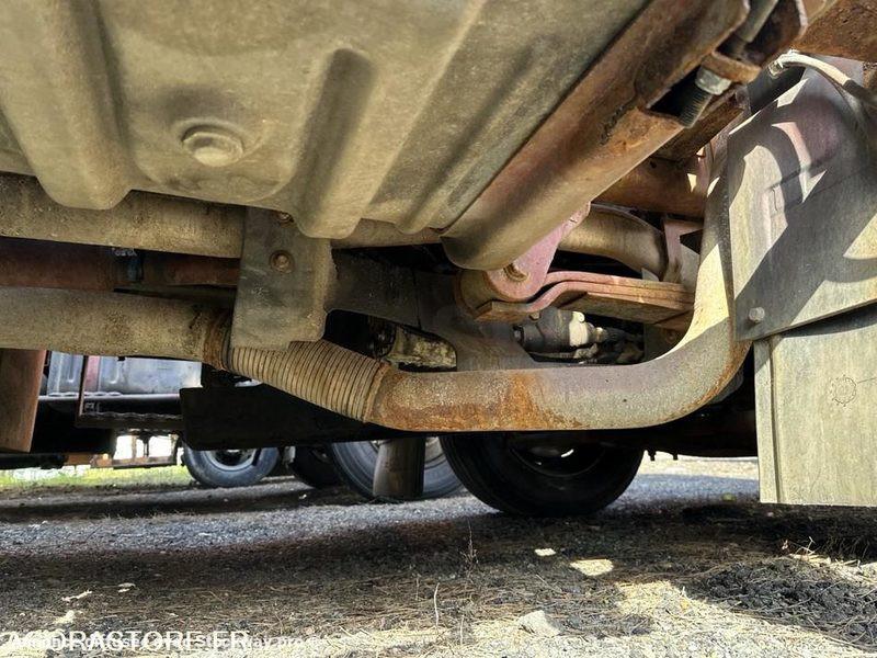Photo Iveco 120E18  image 35/43