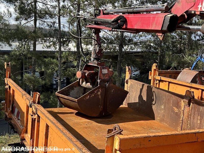 Photo Iveco 120E18  image 36/43
