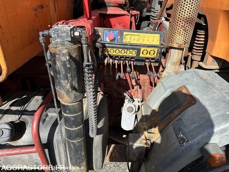 Photo Iveco 120E18  image 37/43
