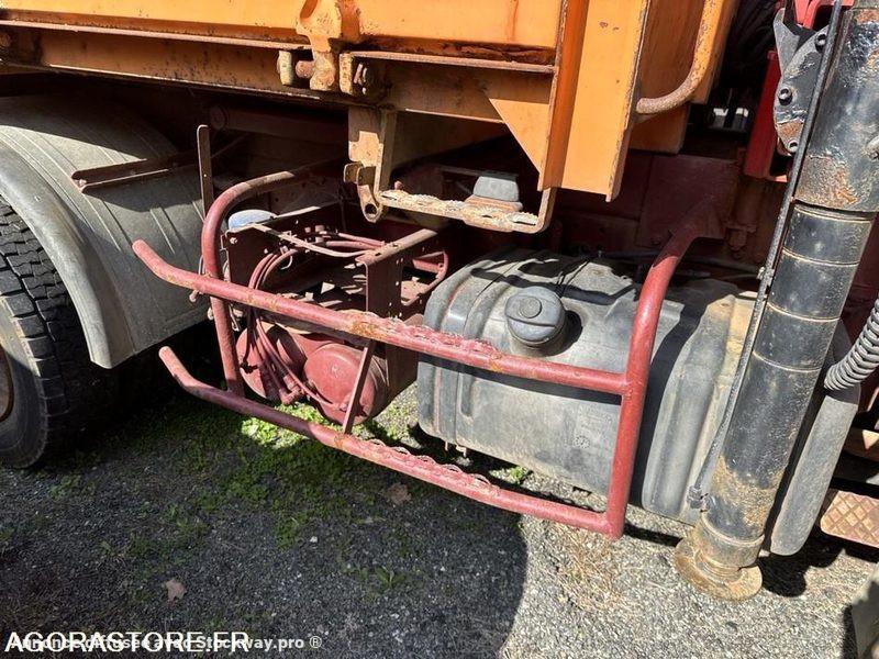 Photo Iveco 120E18  image 38/43