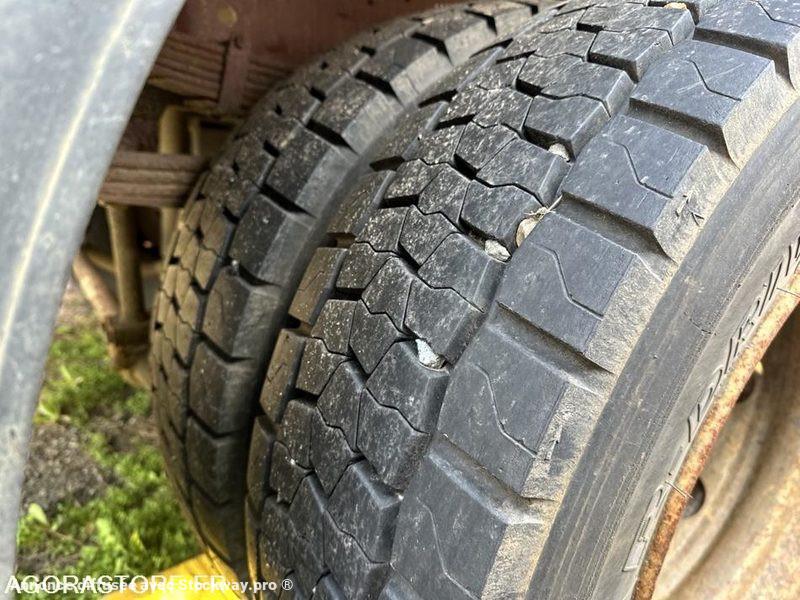 Photo Iveco 120E18  image 39/43