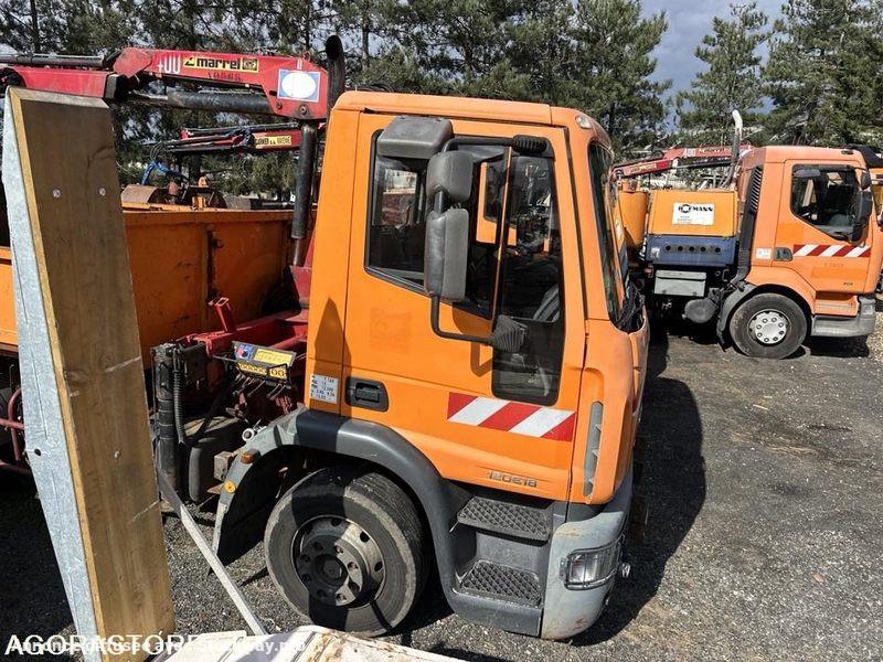 Photo Iveco 120E18  image 4/43
