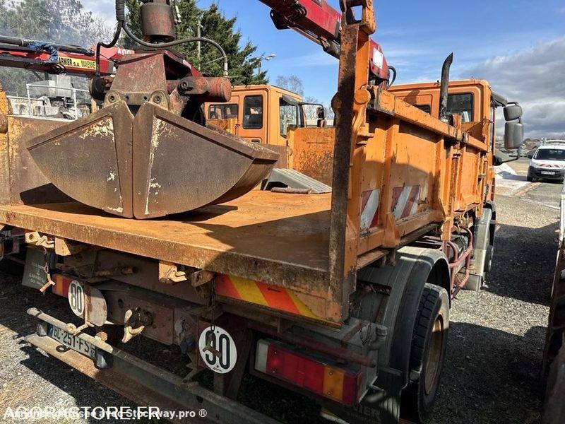 Photo Iveco 120E18  image 40/43