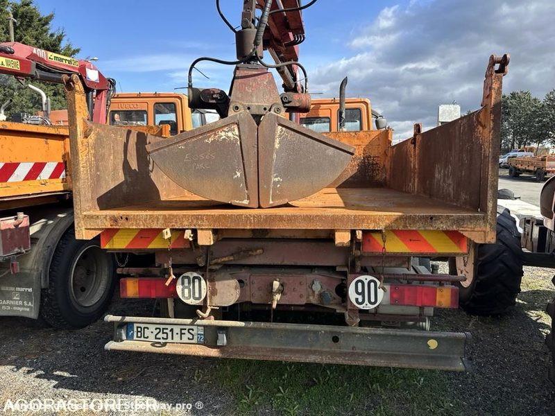 Photo Iveco 120E18  image 41/43