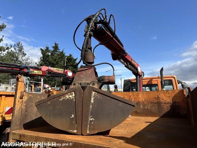 Photo Iveco 120E18  image 42/43