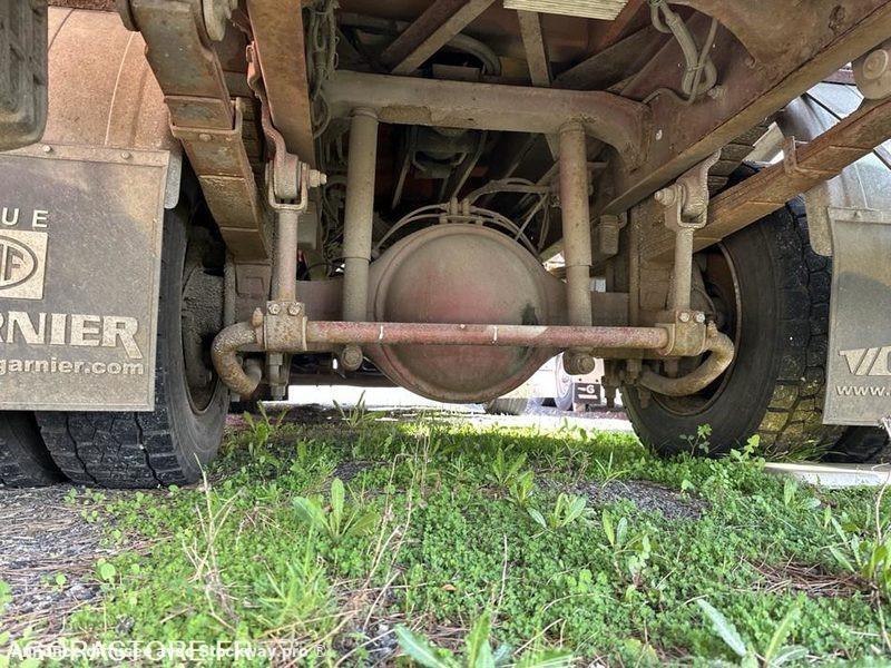 Photo Iveco 120E18  image 43/43