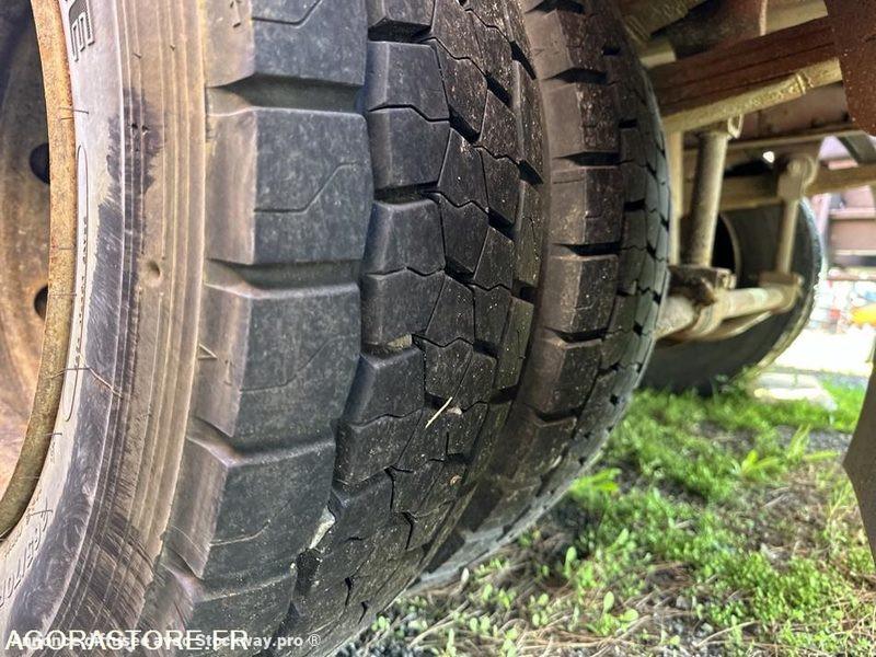 Photo Iveco 120E18  image 6/43