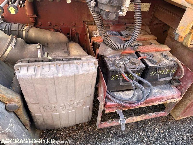 Photo Iveco 120E18  image 7/43