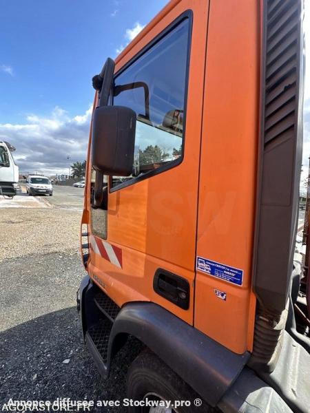 Photo Iveco 120E18  image 9/43