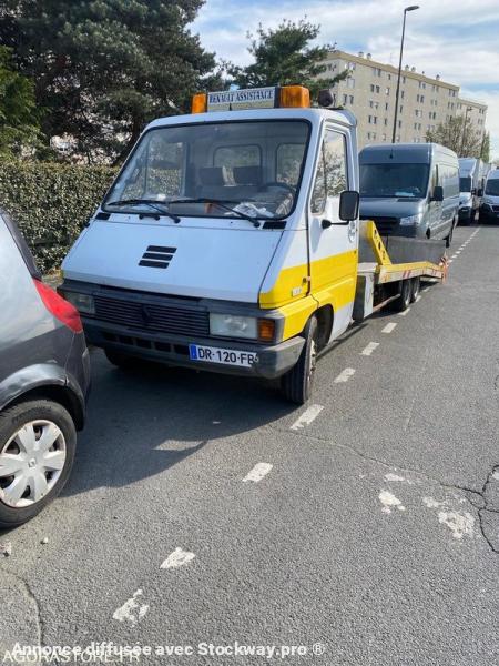 Photo Renault Master  image 1/13
