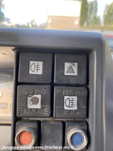 Photo Renault Master  image 10/13