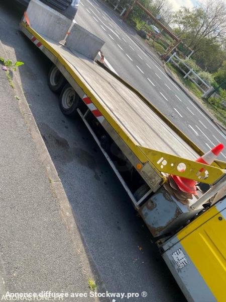 Photo Renault Master  image 3/13