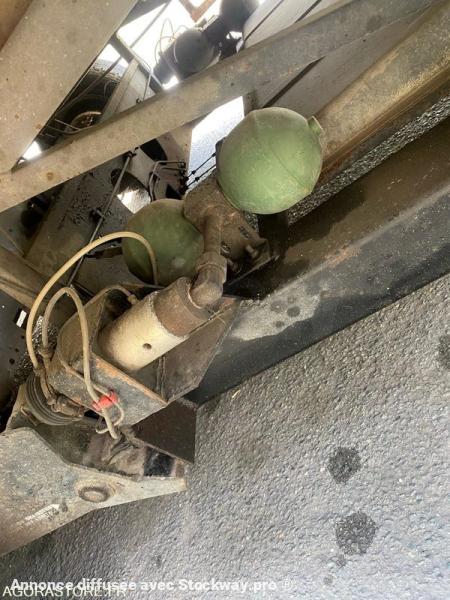 Photo Renault Master  image 4/13
