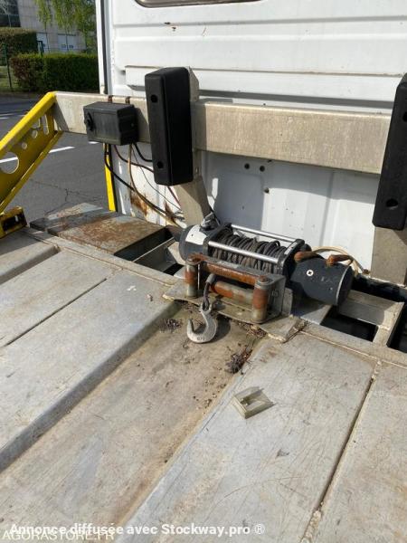 Photo Renault Master  image 5/13