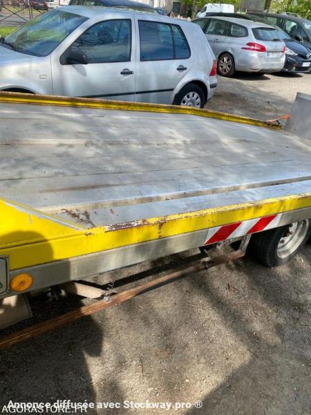 Photo Renault Master  image 6/13