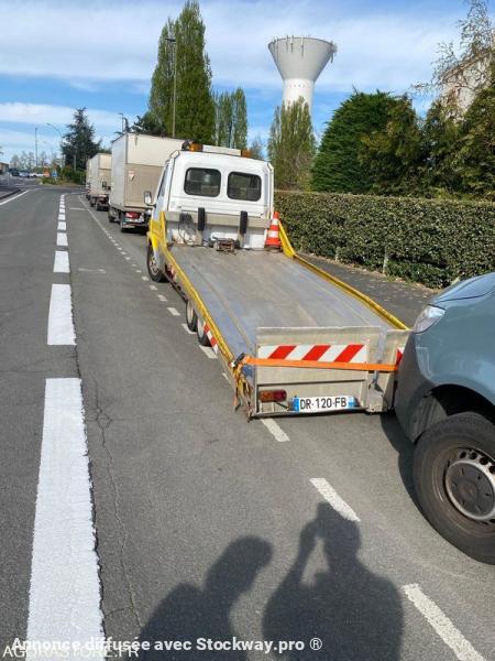 Photo Renault Master  image 7/13