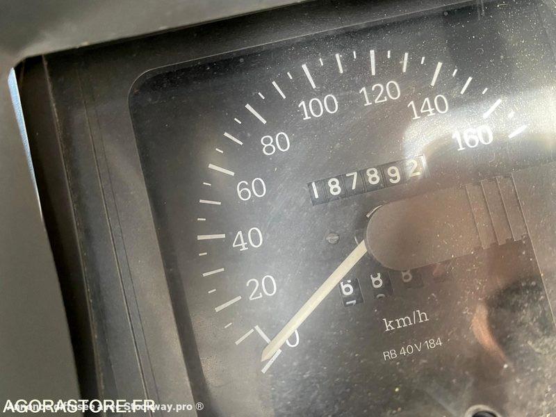 Photo Renault Master  image 9/13