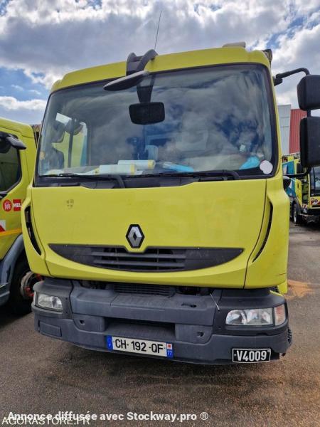 Photo Renault Midlum  image 1/5