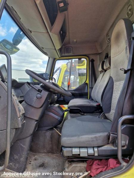 Photo Renault Midlum  image 2/5