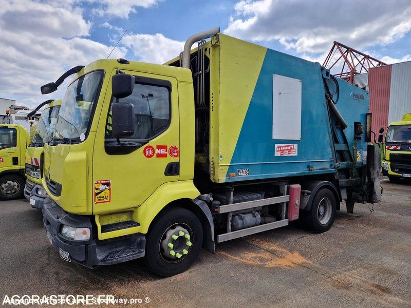 Photo Renault Midlum  image 5/5