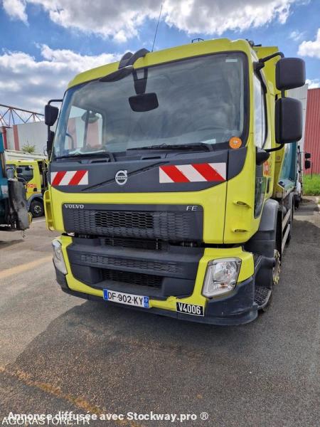 Volvo FE FE