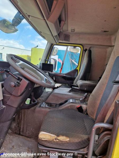 Photo Volvo FE FE image 2/8