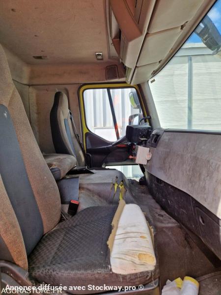 Photo Volvo FE FE image 3/8
