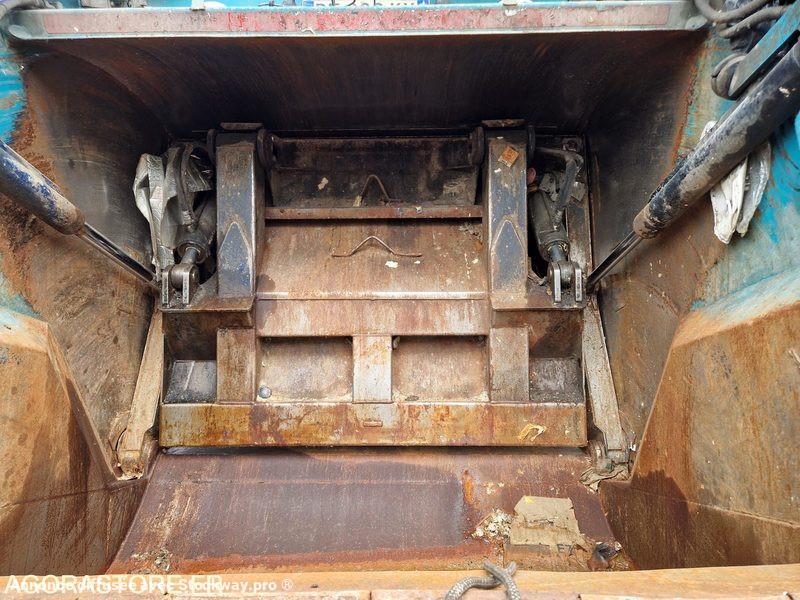 Photo Volvo FE FE image 4/8