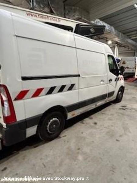 Photo Renault MASTER RT  image 6/11
