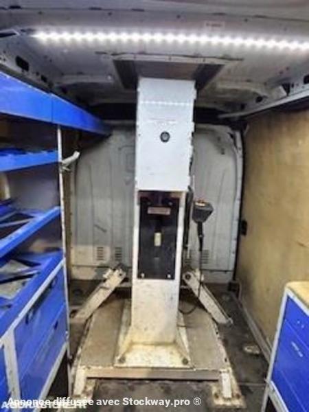 Photo Renault MASTER RT  image 9/11