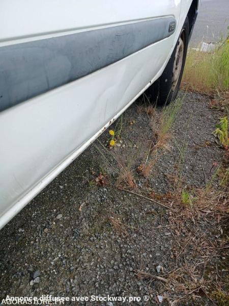 Photo Renault Kangoo  image 10/14