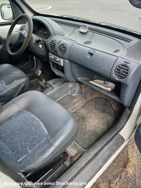 Photo Renault Kangoo  image 6/14