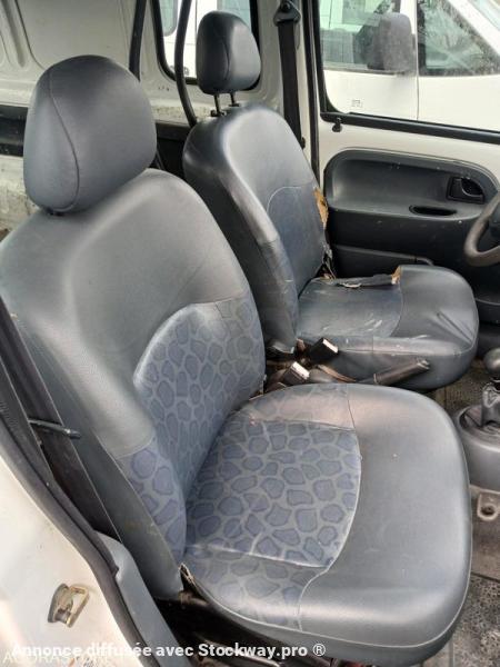 Photo Renault Kangoo  image 7/14