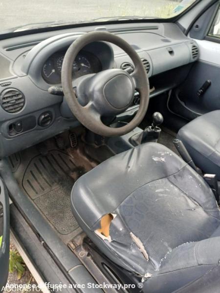 Photo Renault Kangoo  image 8/14