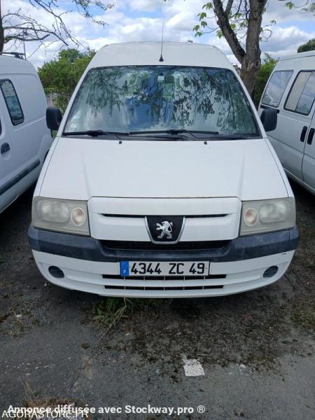 Peugeot Expert 