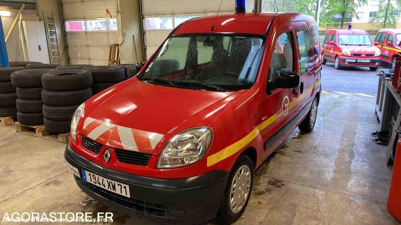 Renault Kangoo 