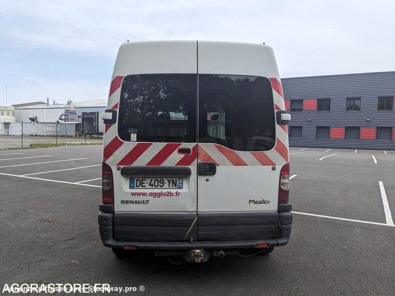 Photo Renault Master  image 3/6