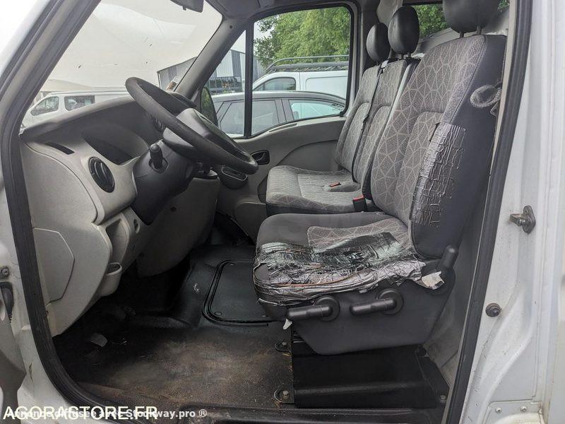 Photo Renault Master  image 5/6