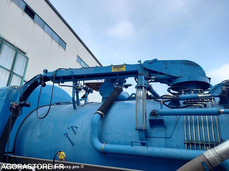 Renault 260.19 