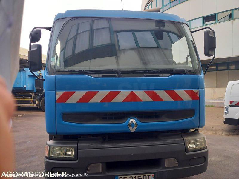 Photo Renault 260.19  image 4/8