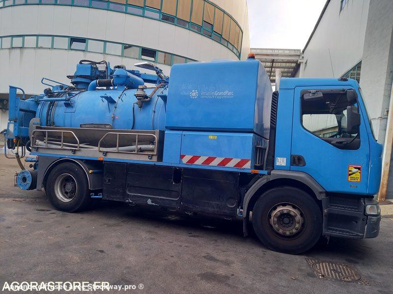 Photo Renault 260.19  image 5/8