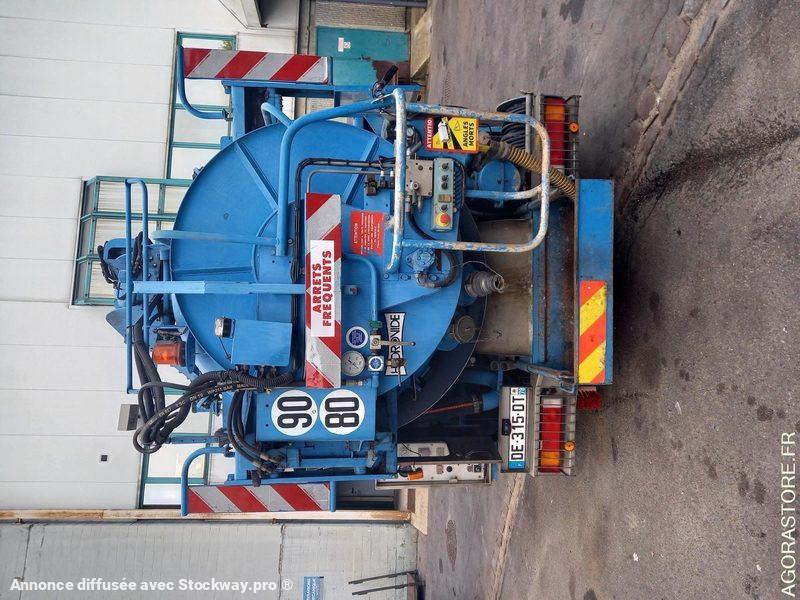 Photo Renault 260.19  image 6/8