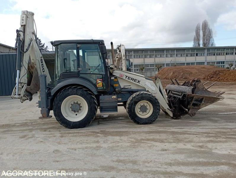 Terex 860 860