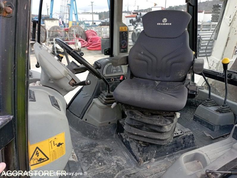 Photo Terex 860 860 image 3/5