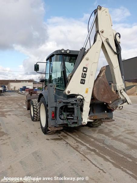 Photo Terex 860 860 image 4/5
