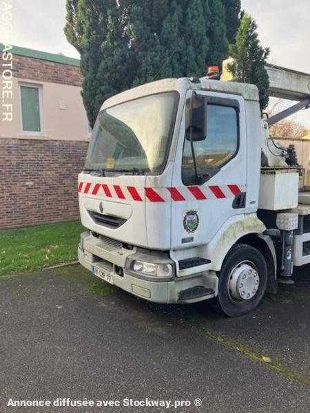 Renault Midlum 