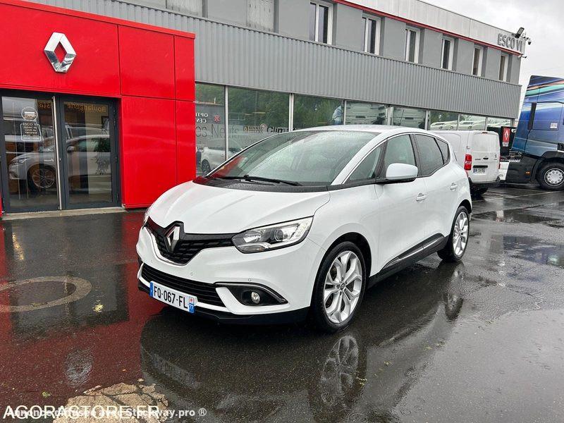Renault MEGANE SCENIC 