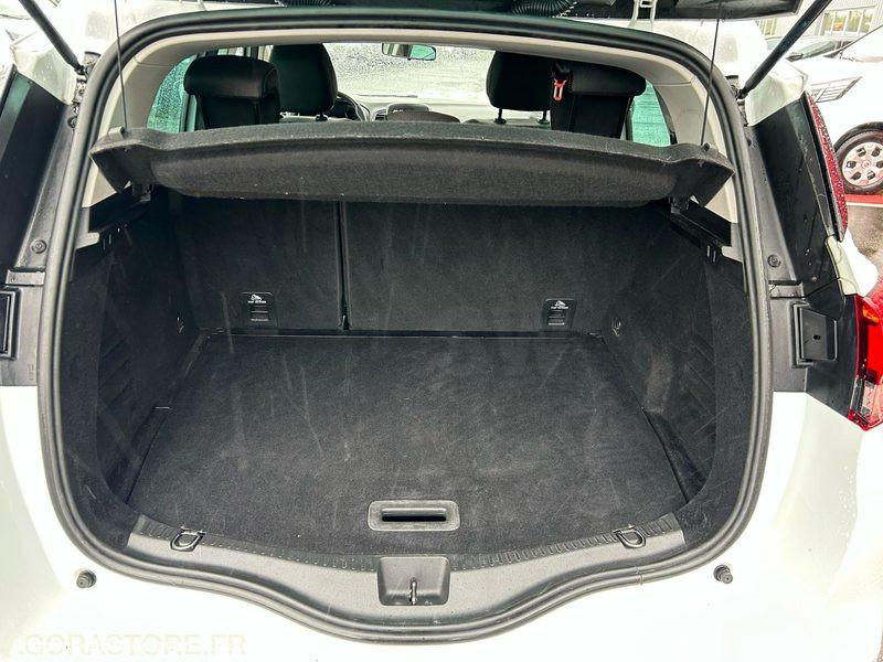 Photo Renault MEGANE SCENIC  image 10/10