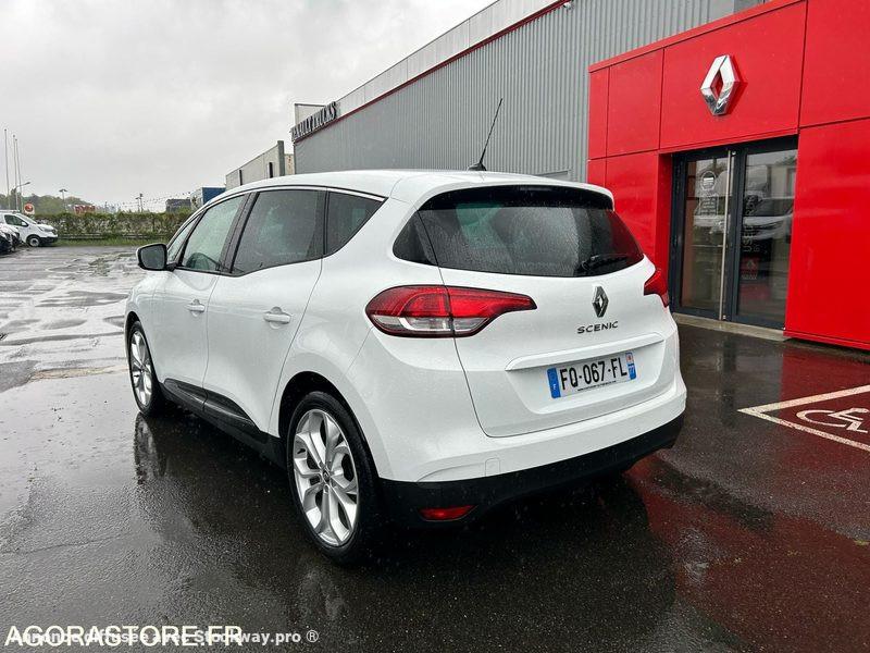 Photo Renault MEGANE SCENIC  image 2/10